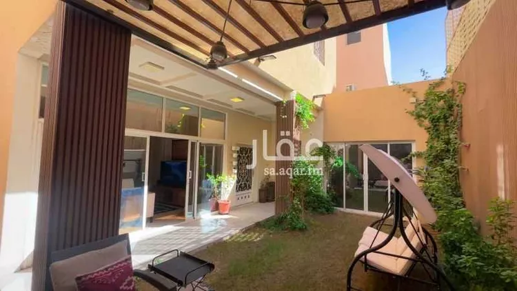 فيلا للبيع في شارع الحمدة ، حي الربيع ، الرياض ، منطقة الرياض