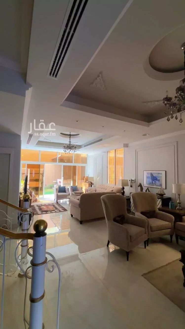 فيلا للبيع في شارع الحمدة ، حي الربيع ، الرياض ، منطقة الرياض صورة 3