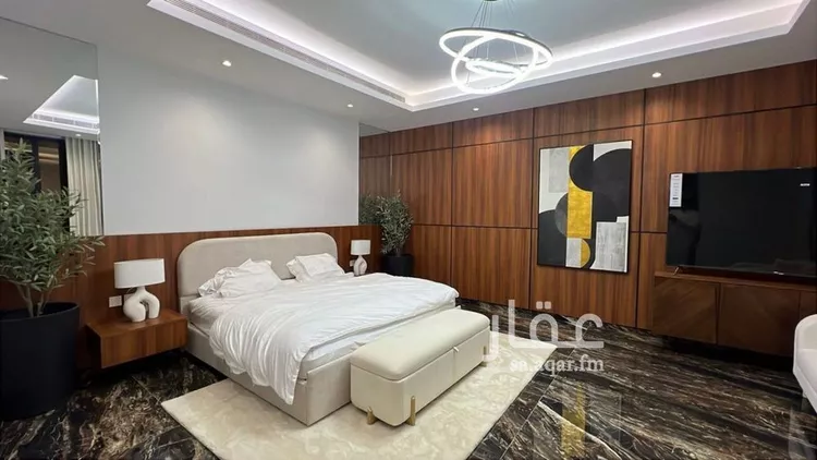 فيلا للبيع في حي إشبيلية, مدينة الخبر, المنطقة الشرقية صورة 5