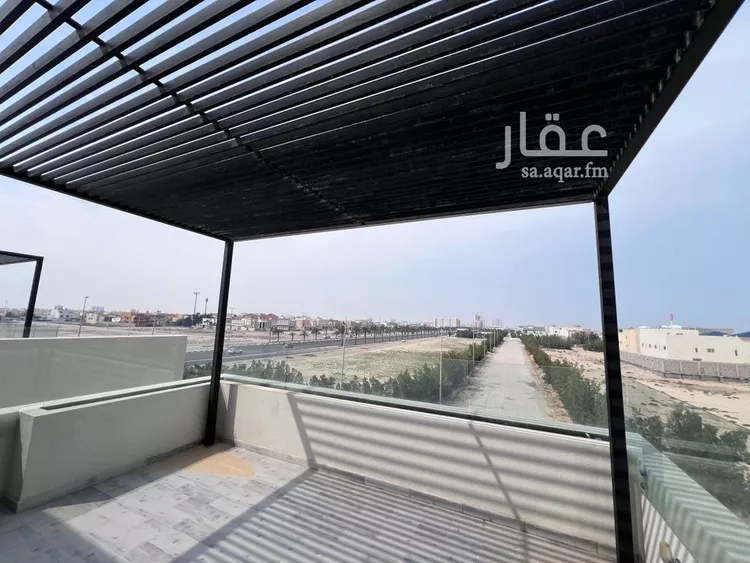 فيلا للبيع في حي إشبيلية, مدينة الخبر, المنطقة الشرقية صورة 5