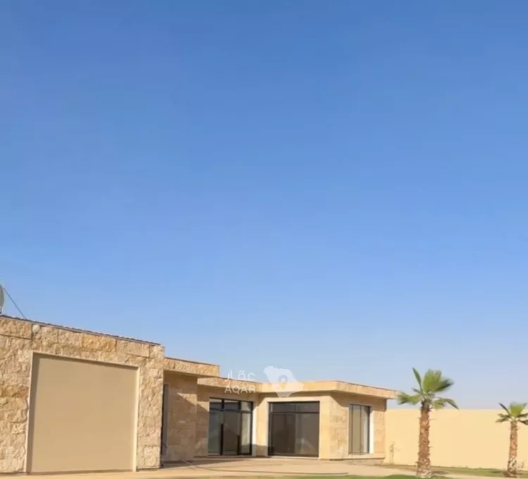 استراحة للبيع في حي قريه ديراب, مدينة قريه ديراب, منطقة الرياض صورة 2