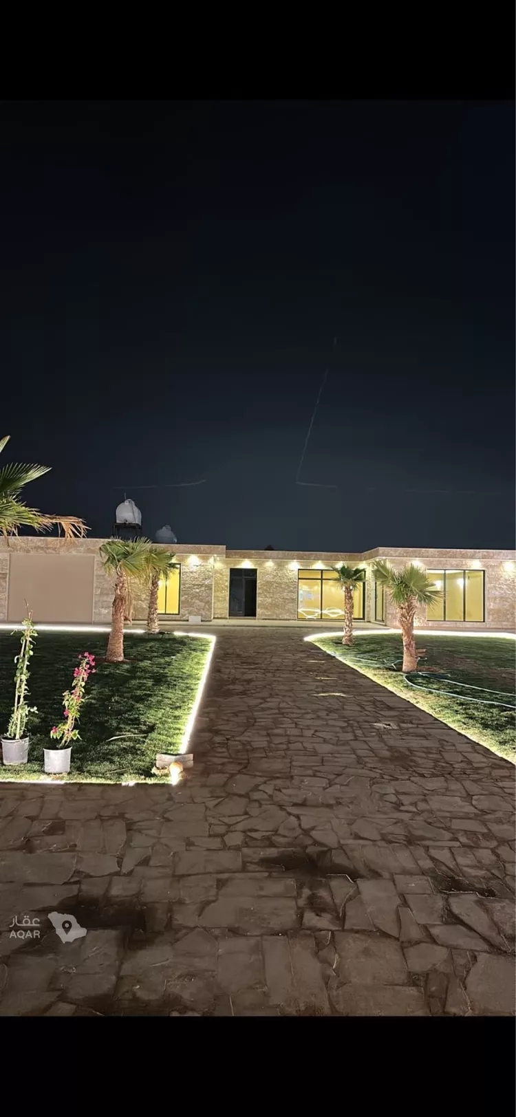 Rest House for Sale in Riyadh Dahiat Namar