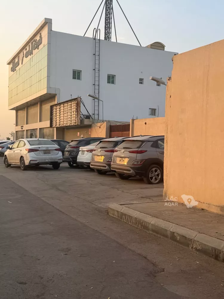 أرض للإيجار في شارع الإمام مسلم, حي المروة, مدينة الرياض, منطقة الرياض 2