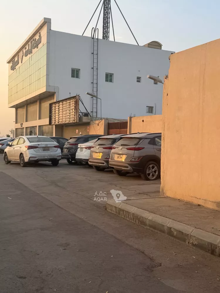 أرض للإيجار في شارع جبل أبهر, حي المروة, مدينة الرياض, منطقة الرياض صورة 2
