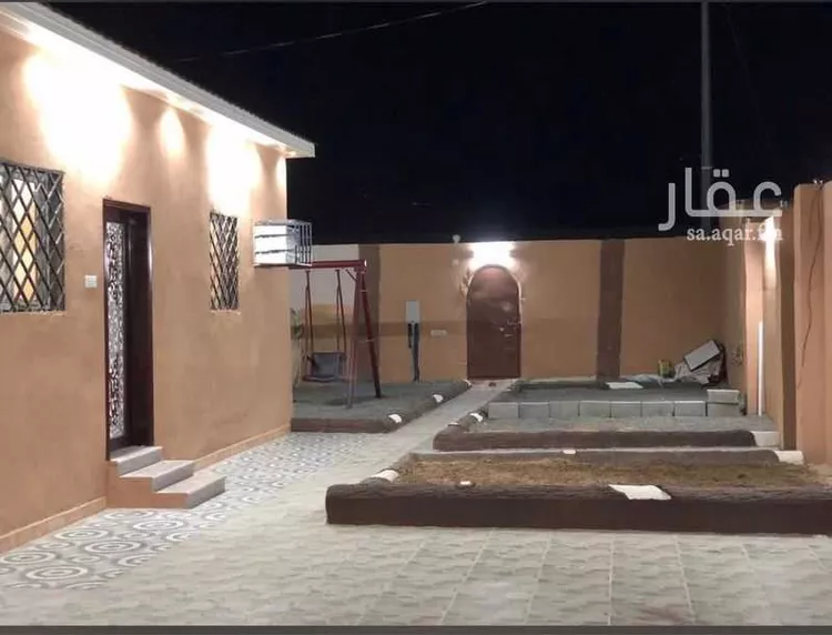 شاليه واستراحة للحجز في شارع يعرج بلاد الحساسنه, الحسن صورة 5