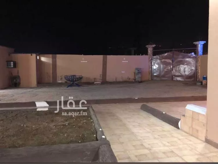 شاليه واستراحة للحجز في شارع يعرج بلاد الحساسنه, الحسن صورة 3