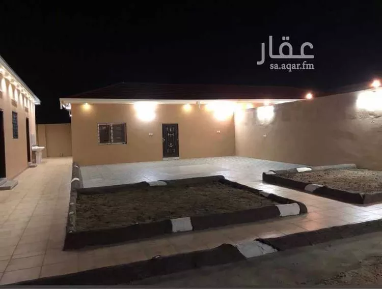 شاليه واستراحة للحجز في شارع يعرج بلاد الحساسنه, الحسن