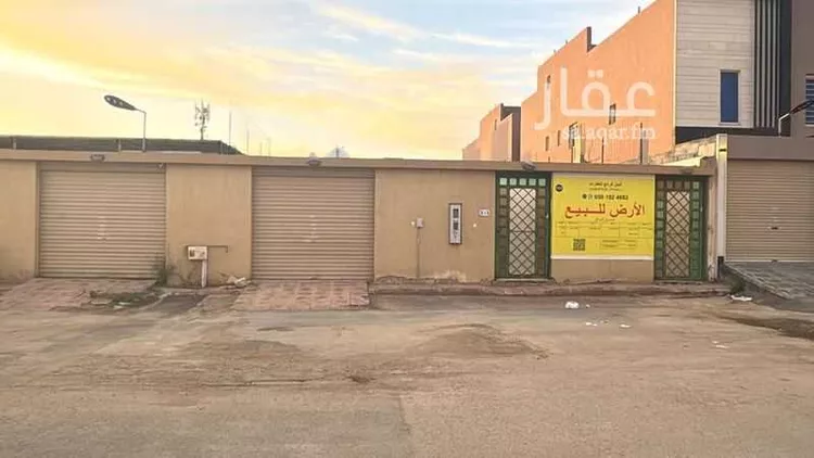 استراحة للبيع في شارع وادي حلي, حي بدر, مدينة الرياض, منطقة الرياض صورة 2