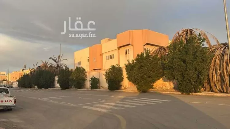 أرض للبيع في شارع الريحانية, حي بدر, مدينة الرياض, منطقة الرياض صورة 3