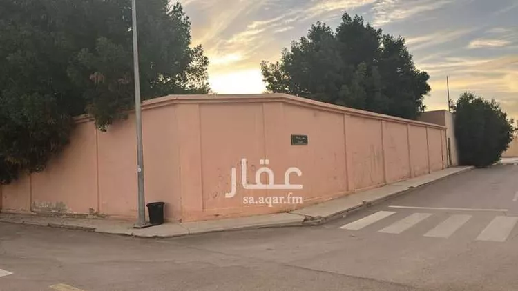 أرض للبيع في شارع الريحانية, حي بدر, مدينة الرياض, منطقة الرياض صورة 5