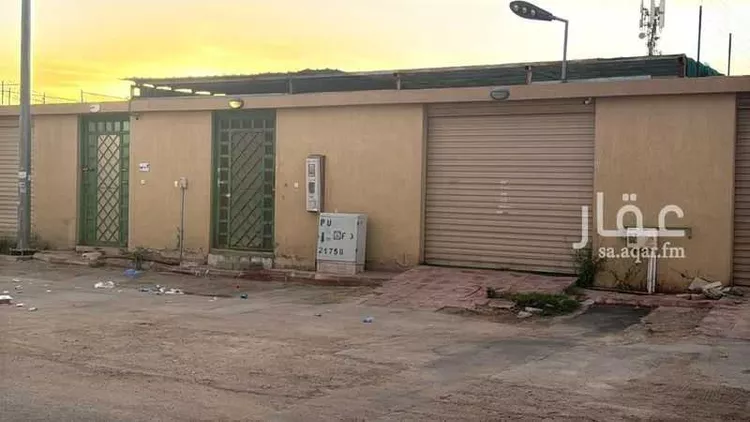 استراحة للبيع في شارع وادي شعيت, حي بدر, مدينة الرياض, منطقة الرياض صورة 2