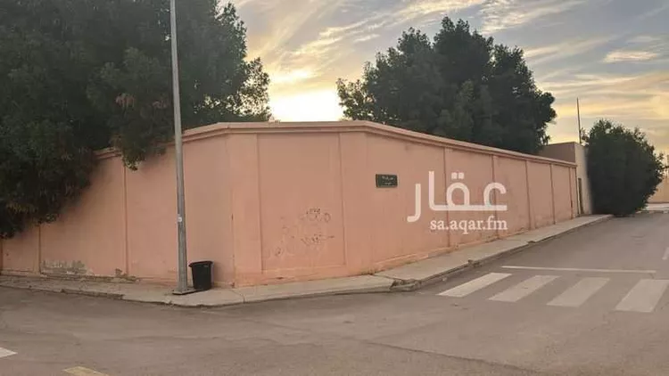 أرض للبيع في شارع الميمنة, حي بدر, مدينة الرياض, منطقة الرياض صورة 4