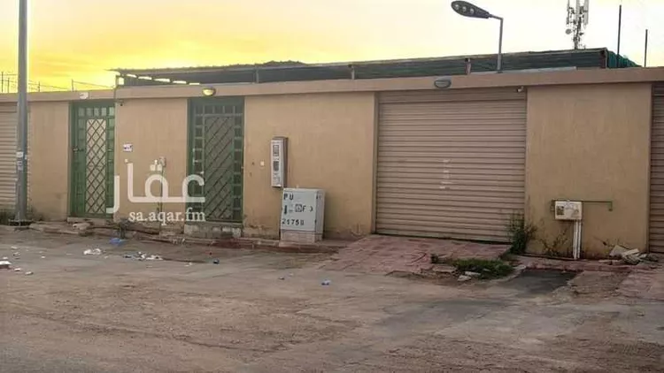 استراحة للبيع في شارع وادي حلي, حي بدر, مدينة الرياض, منطقة الرياض صورة 2