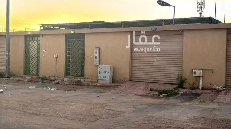 استراحة للبيع في شارع وادي شعيت, حي بدر, مدينة الرياض, منطقة الرياض