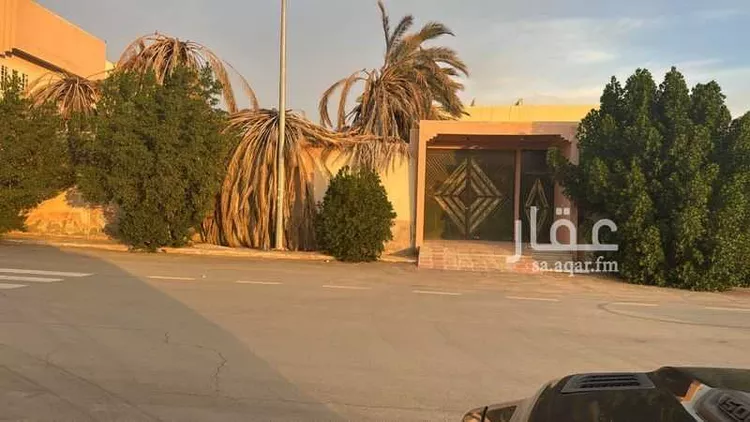 أرض للبيع في شارع الريحانية, حي بدر, مدينة الرياض, منطقة الرياض صورة 5