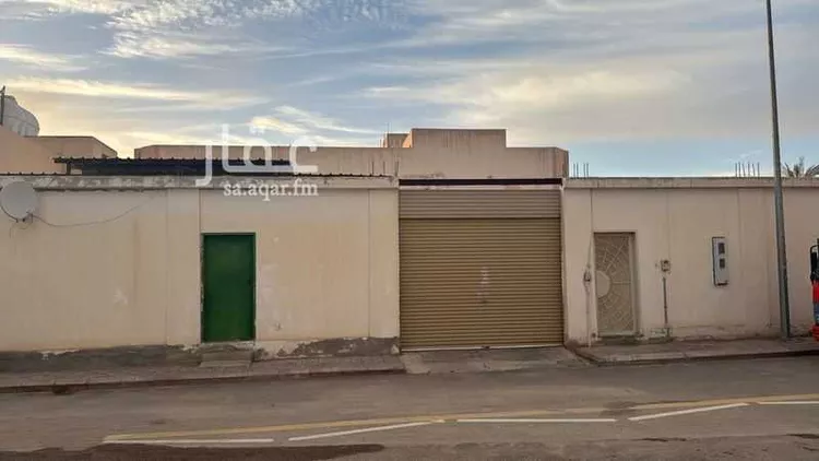 أرض للبيع في شارع الريحانية, حي بدر, مدينة الرياض, منطقة الرياض صورة 4