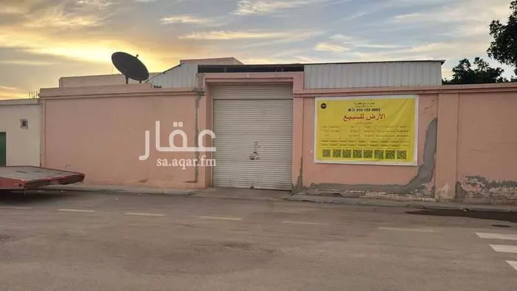 أرض للبيع في شارع الميمنة, حي بدر, مدينة الرياض, منطقة الرياض صورة 3