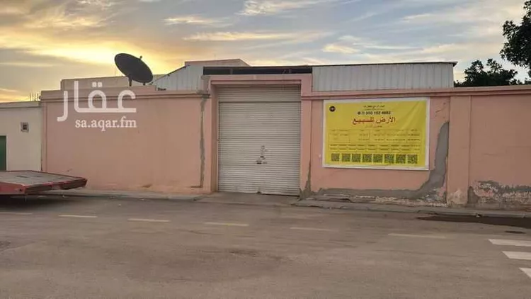 أرض للبيع في شارع الميمنة, حي بدر, مدينة الرياض, منطقة الرياض صورة 5