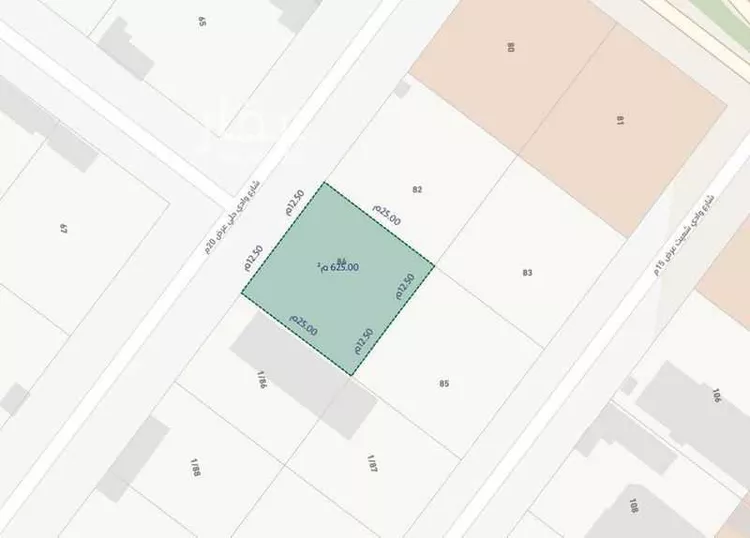 استراحة للبيع في شارع وادي حلي, حي بدر, مدينة الرياض, منطقة الرياض صورة 3