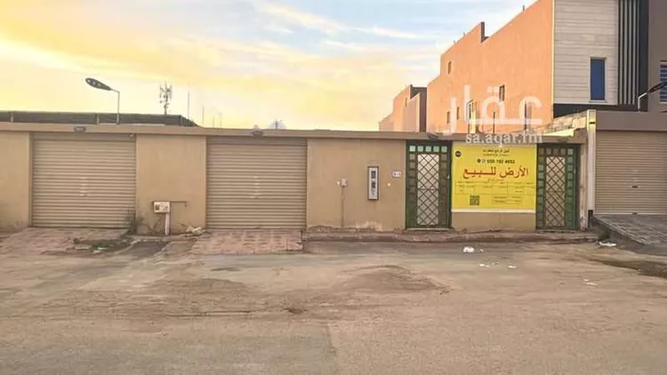 استراحة للبيع في شارع وادي شعيت, حي بدر, مدينة الرياض, منطقة الرياض صورة 2