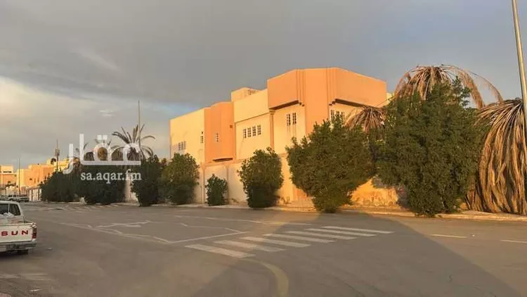 أرض للبيع في شارع الريحانية, حي بدر, مدينة الرياض, منطقة الرياض صورة 3