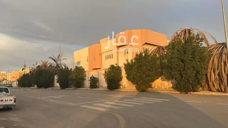 أرض للبيع في شارع الميمنة, حي بدر, مدينة الرياض, منطقة الرياض صورة 5