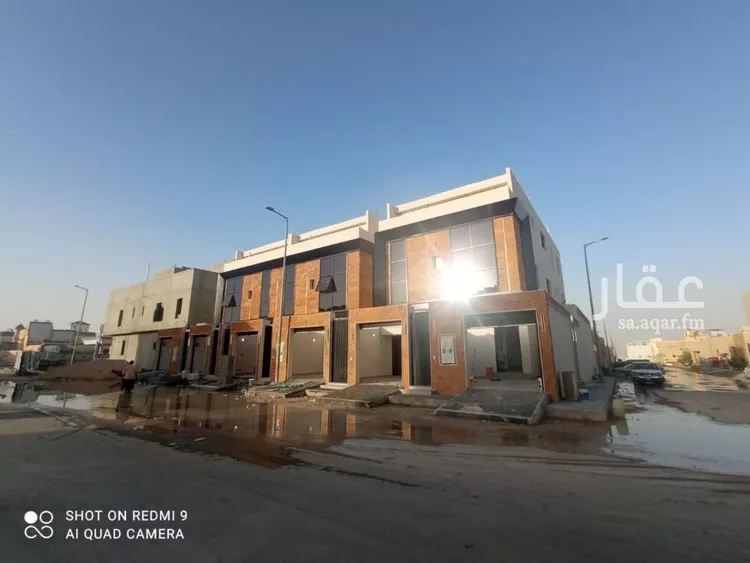 فيلا للبيع في شارع احمد بن جعفر القفطي ، حي العوالي ، الرياض ، منطقة الرياض صورة 3