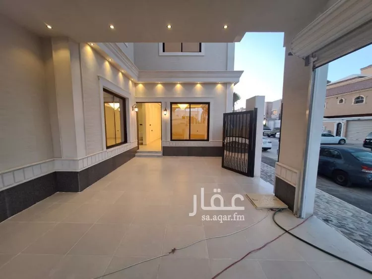فيلا للبيع في شارع الندوة, حي ظهرة لبن, مدينة الرياض, منطقة الرياض صورة 2