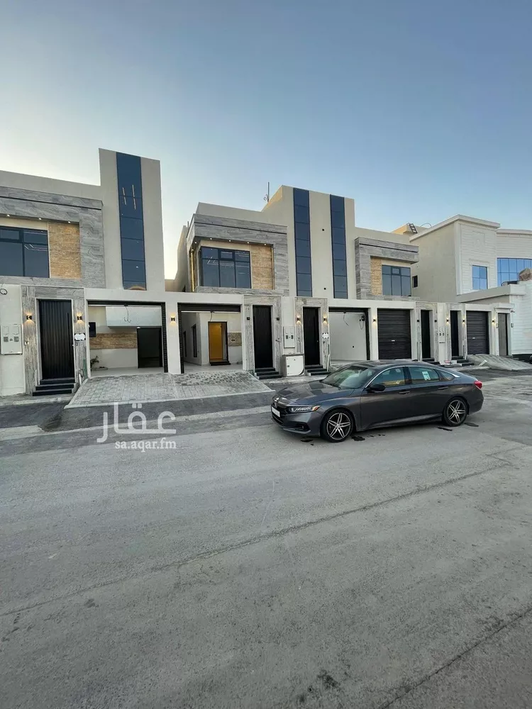 دور للبيع في شارع الزاجل, حي طويق, مدينة الرياض, منطقة الرياض صورة 3