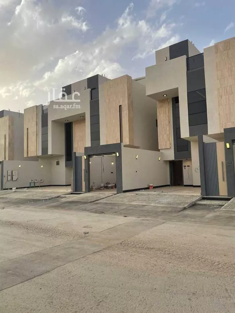 دور للبيع في شارع أبي الحسين الرضي, حي طويق, مدينة الرياض, منطقة الرياض صورة 3