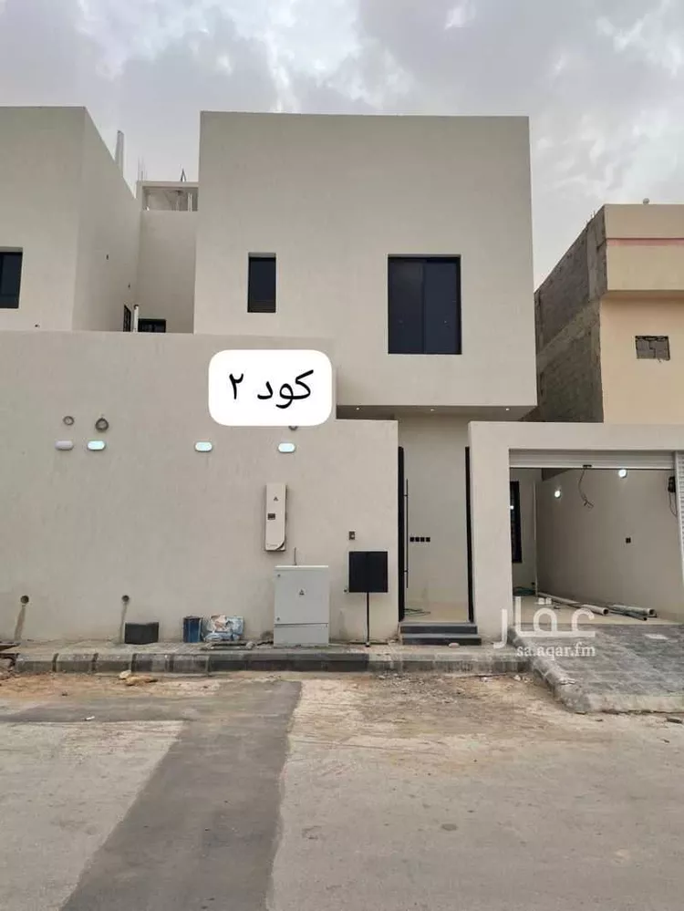 فيلا للبيع في شارع الافق, حي طويق, مدينة الرياض, منطقة الرياض 1 صورة