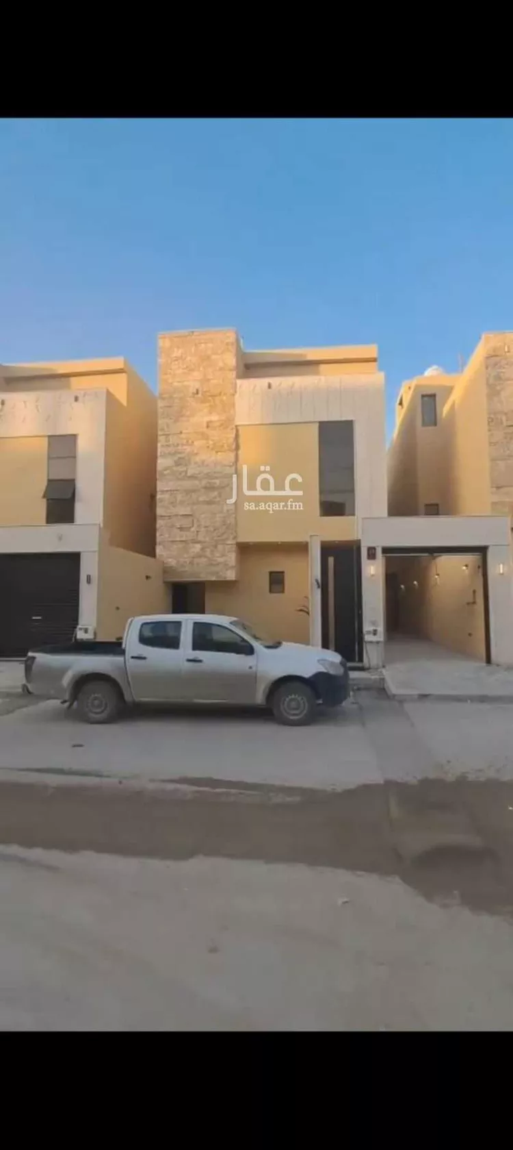فيلا للبيع في شارع عبدالرحمن بن محمد الريس , حي طويق, مدينة الرياض, منطقة الرياض صورة 2