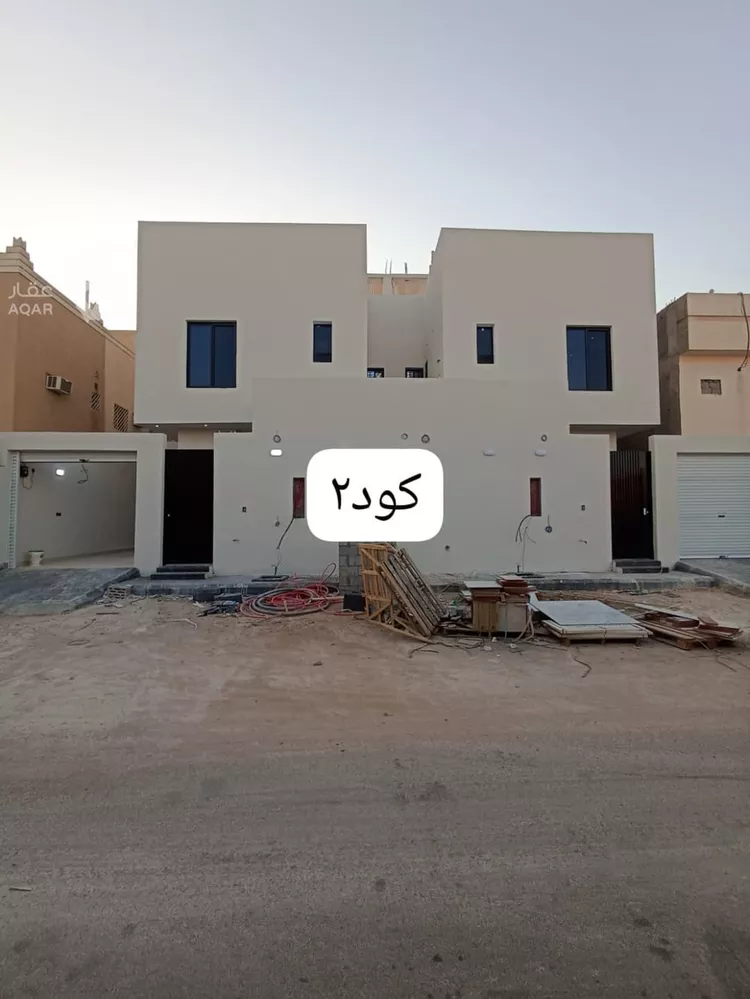 فيلا للبيع في شارع المهاب, حي طويق, مدينة الرياض, منطقة الرياض