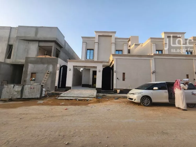 فيلا للبيع في شارع الهويد, حي الحزم, مدينة الرياض, منطقة الرياض صورة 4