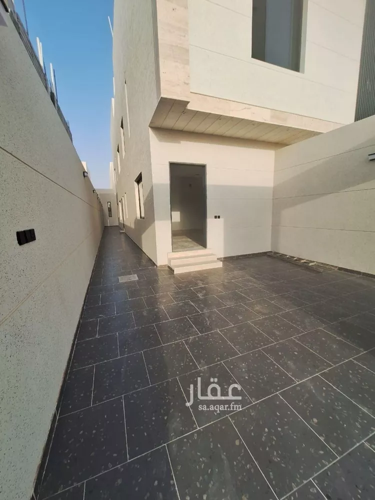 دور للبيع في شارع عنبسة بن سحيم, حي طويق, مدينة الرياض, منطقة الرياض صورة 2