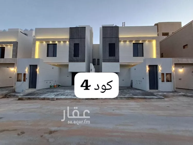 دور للبيع في شارع سعد بن سعود بن مفلح, حي طويق, مدينة الرياض, منطقة الرياض