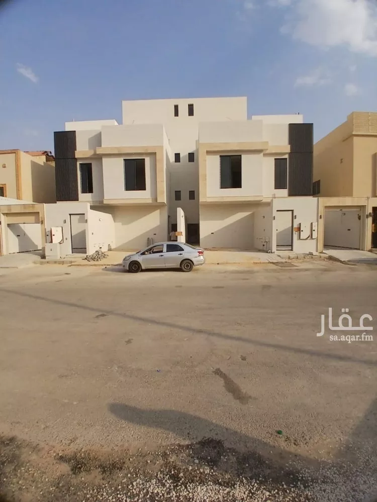 دور للبيع في شارع رفيعة, حي طويق, مدينة الرياض, منطقة الرياض صورة 2