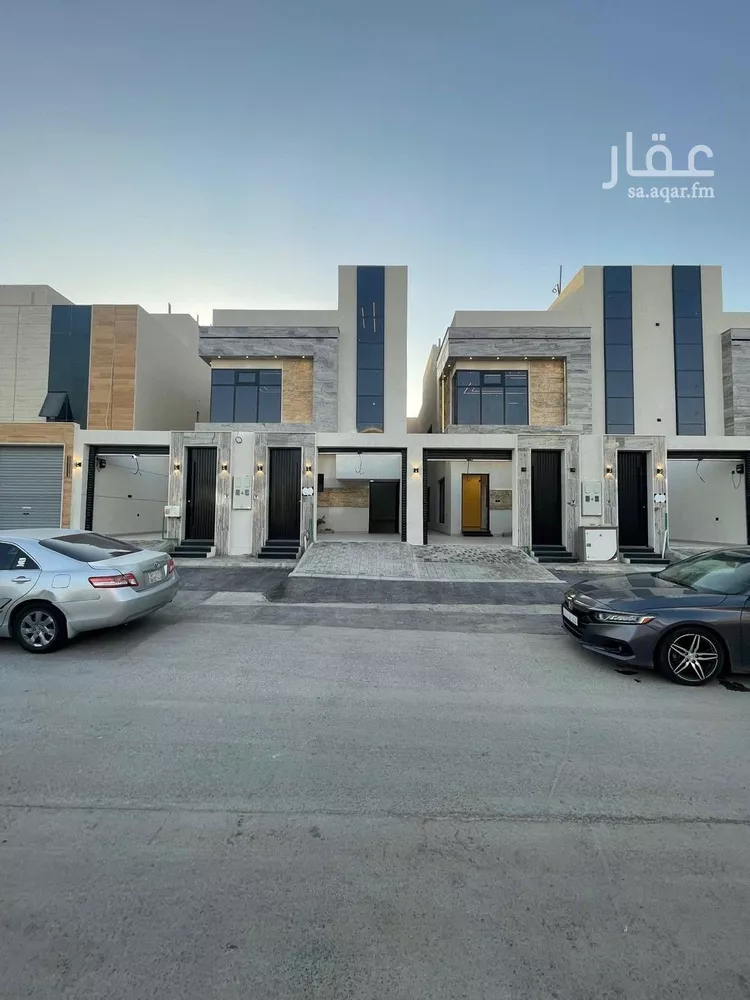 دور للبيع في شارع الزاجل, حي طويق, مدينة الرياض, منطقة الرياض صورة 4