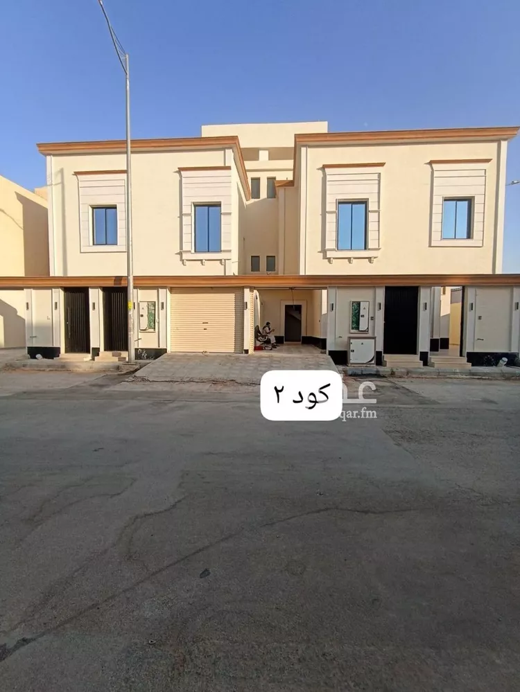 دور للبيع في شارع أبي صفوان, حي أحد, مدينة الرياض, منطقة الرياض