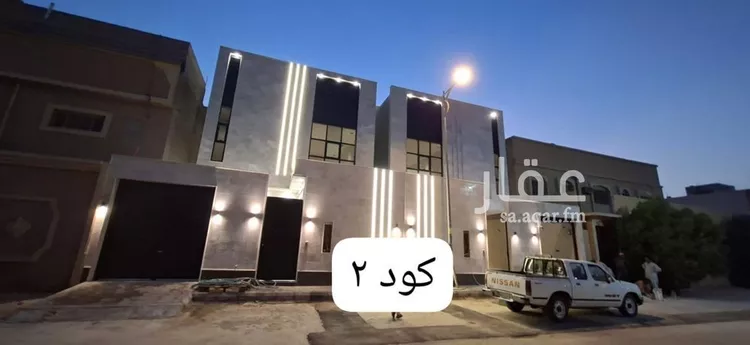 فيلا للبيع في شارع الهواري, حي طويق, مدينة الرياض, منطقة الرياض