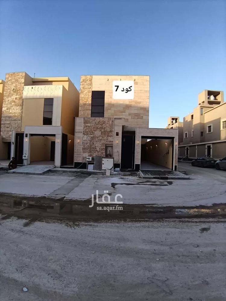 فيلا للبيع في شارع عبدالعزيز الدراوردي, حي طويق, مدينة الرياض, منطقة الرياض