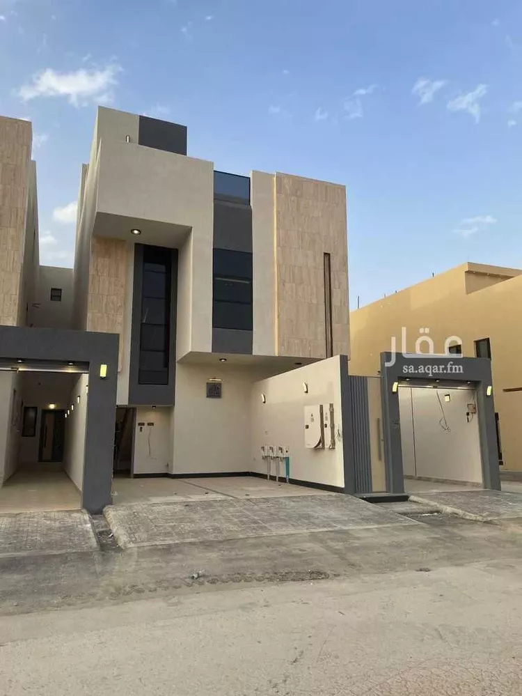 دور للبيع في شارع أبي الحسين الرضي, حي طويق, مدينة الرياض, منطقة الرياض صورة 2