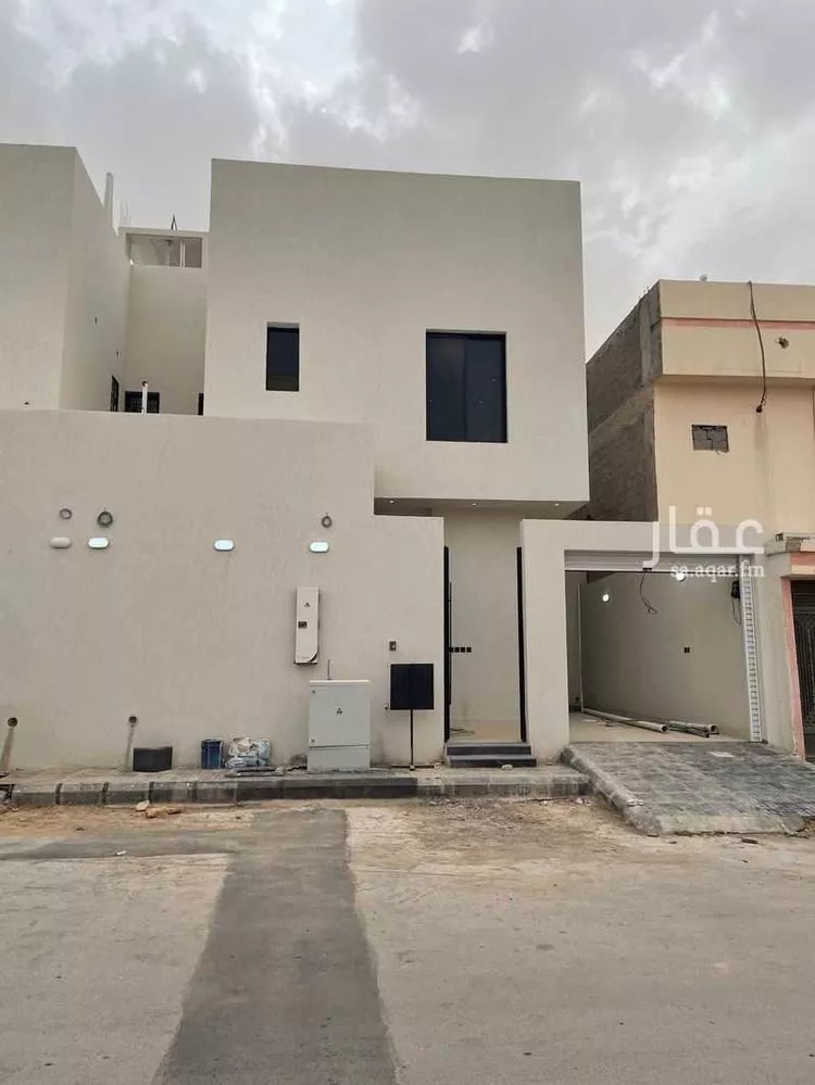 فيلا للبيع في شارع الافق, حي طويق, مدينة الرياض, منطقة الرياض صورة 2