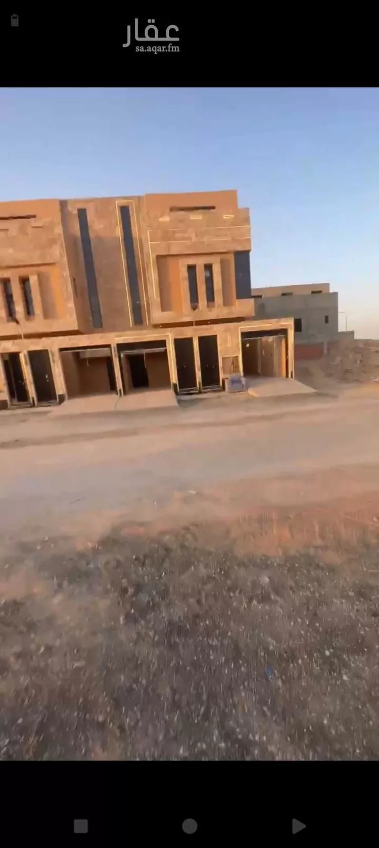 Floor for Sale in Riyadh Tuwaiq صورة 4