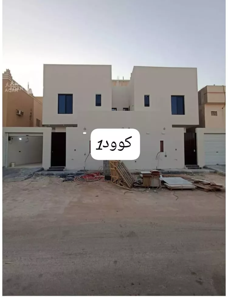 فيلا للبيع في شارع المهاب, حي طويق, مدينة الرياض, منطقة الرياض