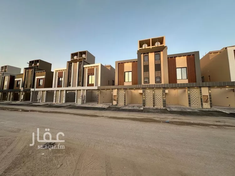 دور للبيع في حي بدر, مدينة الرياض, منطقة الرياض صورة 2