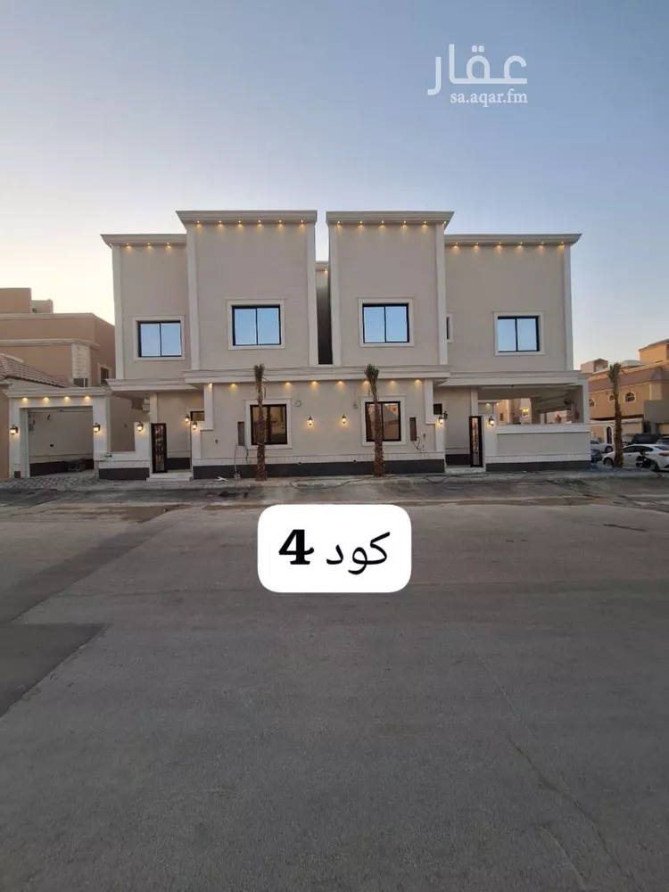 فيلا للبيع في شارع الندوة, حي ظهرة لبن, مدينة الرياض, منطقة الرياض