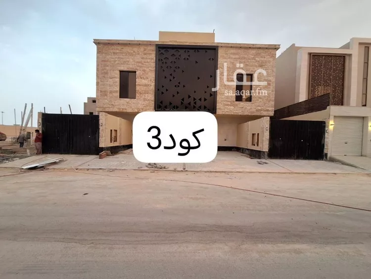 دور للبيع في شارع الحسن بن حمزة, حي طويق, مدينة الرياض, منطقة الرياض