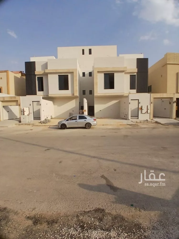 دور للبيع في شارع رفيعة, حي طويق, مدينة الرياض, منطقة الرياض صورة 2