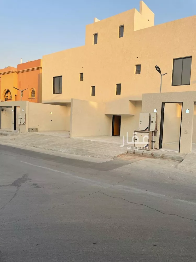 دور للبيع في شارع ابن وهب, حي السويدي الغربي, مدينة الرياض, منطقة الرياض صورة 3
